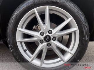 AUDI Q2 usata, con Climatizzatore
