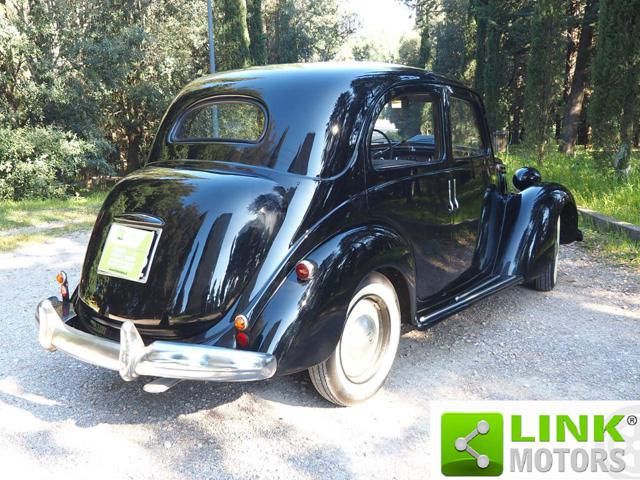 FIAT 1100 usata 5