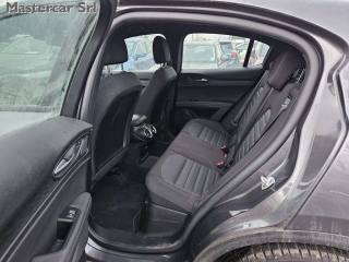 ALFA ROMEO Stelvio usata, con Controllo trazione