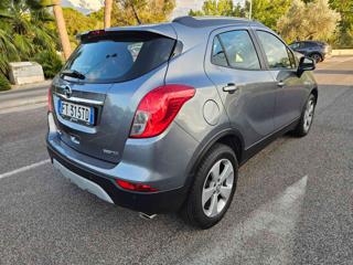 OPEL Mokka X usata, con Airbag Passeggero