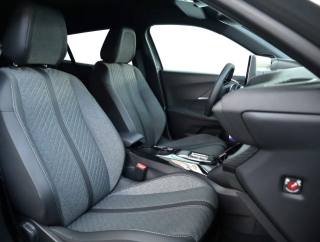 PEUGEOT 2008 usata, con Servosterzo