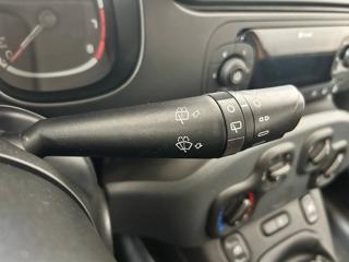 FIAT Panda usata, con Chiusura centralizzata telecomandata