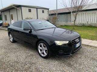 AUDI A5 usata, con Airbag laterali