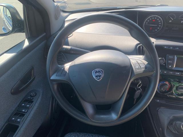 LANCIA Ypsilon usata, con Airbag testa