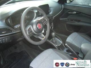FIAT Tipo usata, con Immobilizzatore elettronico