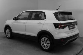 VOLKSWAGEN T-Cross usata, con Airbag Passeggero