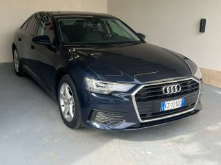 AUDI A6 usata, con Airbag laterali