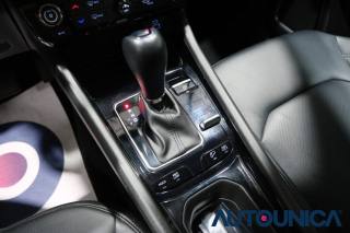 JEEP Compass usata, con USB