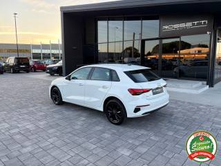 AUDI A3 usata, con Controllo trazione