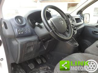 OPEL Vivaro usata 15