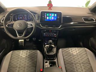 VOLKSWAGEN T-Roc usata, con Filtro antiparticolato