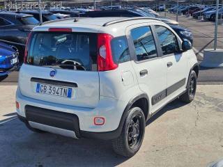 FIAT Panda usata, con Chiusura centralizzata