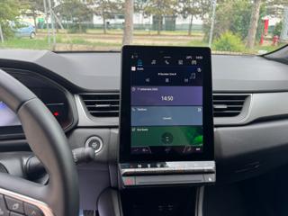 RENAULT Captur usata, con Controllo trazione