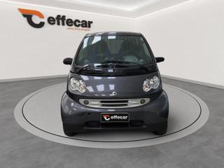 SMART ForTwo usata, con Airbag