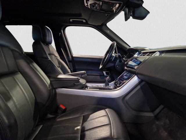 LAND ROVER Range Rover Sport usata, con Alzacristalli elettrici