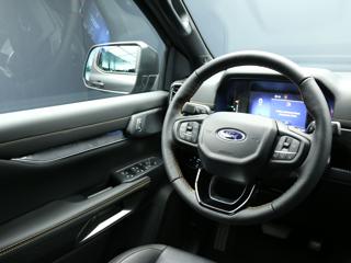 FORD Ranger usata, con Climatizzatore