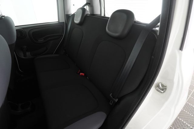 FIAT Panda usata 3