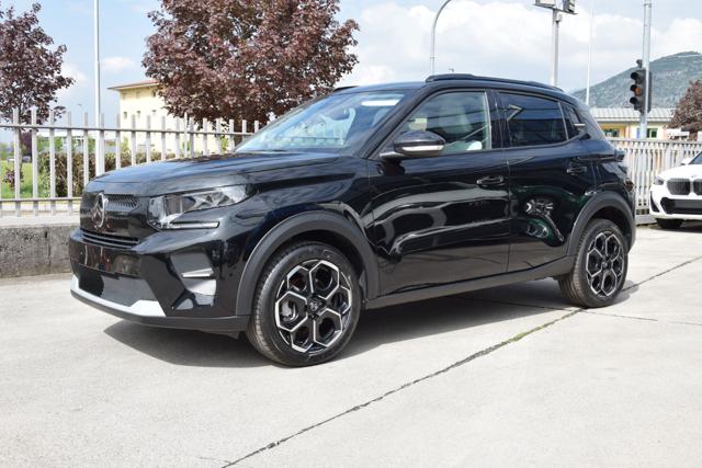 CITROEN C3 usata, con Airbag laterali