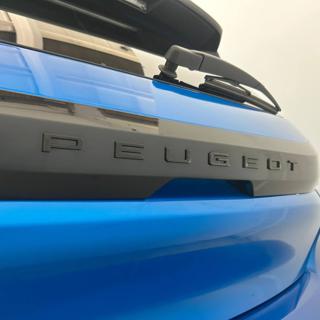 PEUGEOT 208 usata, con Specchietti laterali elettrici