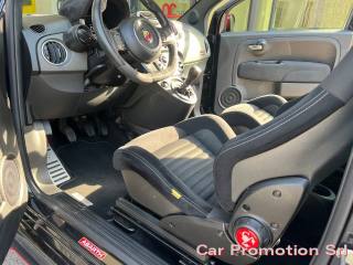 ABARTH 595 usata, con Cerchi in lega