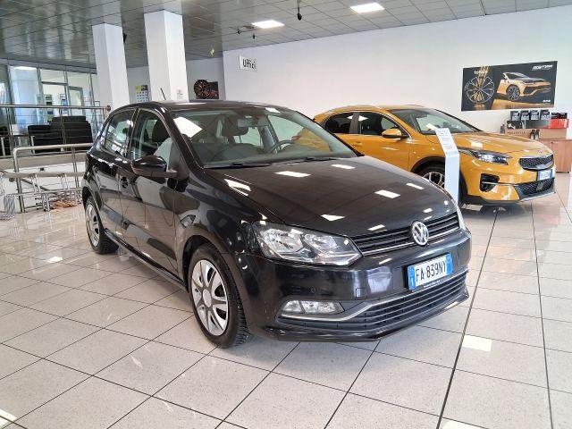 VOLKSWAGEN Polo usata, con Climatizzatore