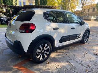 CITROEN C3 usata, con ESP