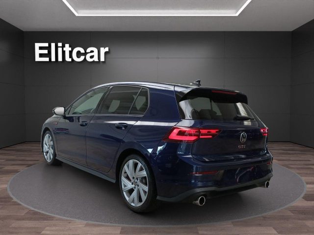 VOLKSWAGEN Golf usata, con Cerchi in lega