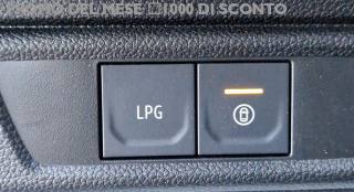 DACIA Sandero usata, con Portapacchi