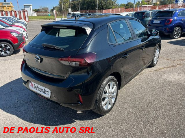 OPEL Corsa usata, con Airbag laterali