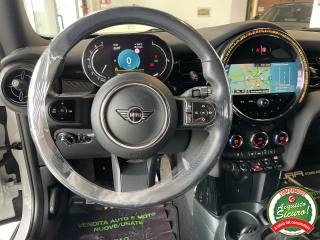 MINI Cooper usata, con Servosterzo