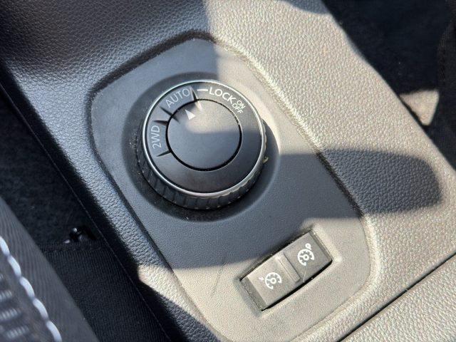 DACIA Duster usata, con Immobilizzatore elettronico