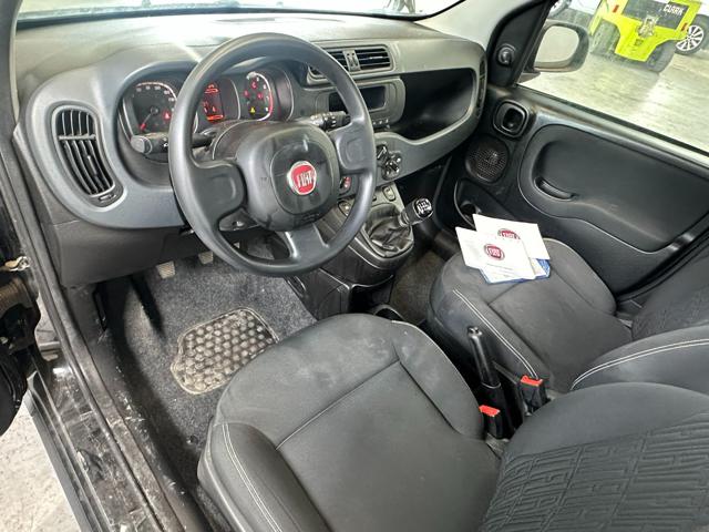 FIAT Panda usata, con Servosterzo