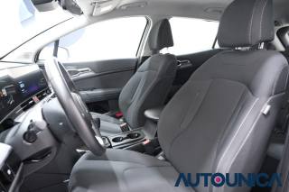 KIA Sportage usata, con Autoradio