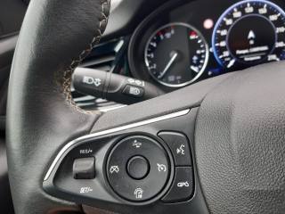 OPEL Insignia usata, con Sistema di navigazione
