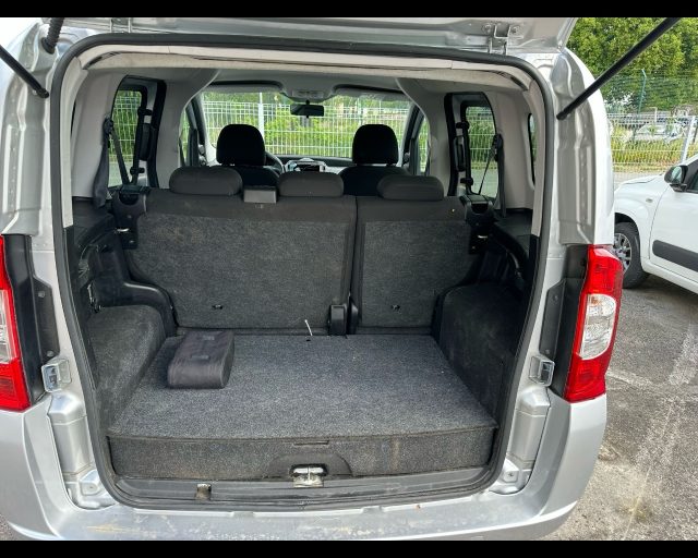 FIAT Qubo usata 21