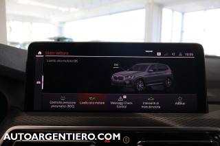 BMW X3 usata, con Lettore CD