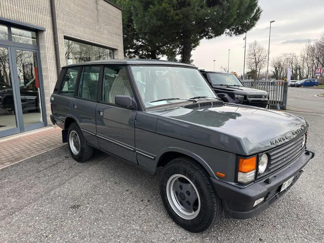 LAND ROVER Range Rover usata 8