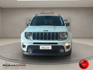 JEEP Renegade usata, con Airbag laterali