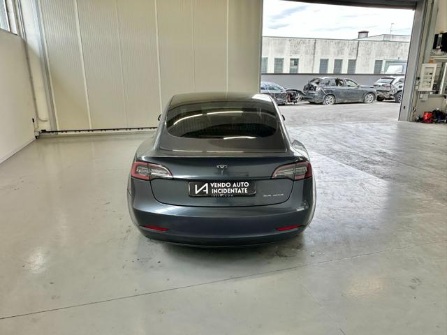 TESLA Model 3 usata, con Autoradio