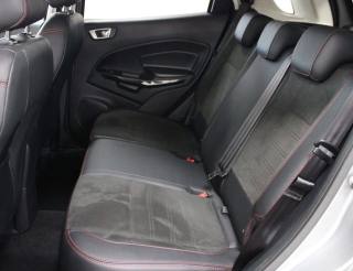 FORD EcoSport usata, con ESP