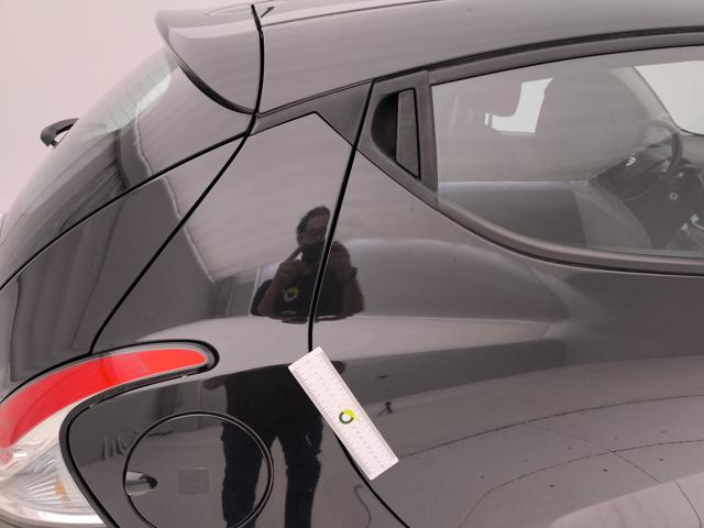 LANCIA Ypsilon usata 35