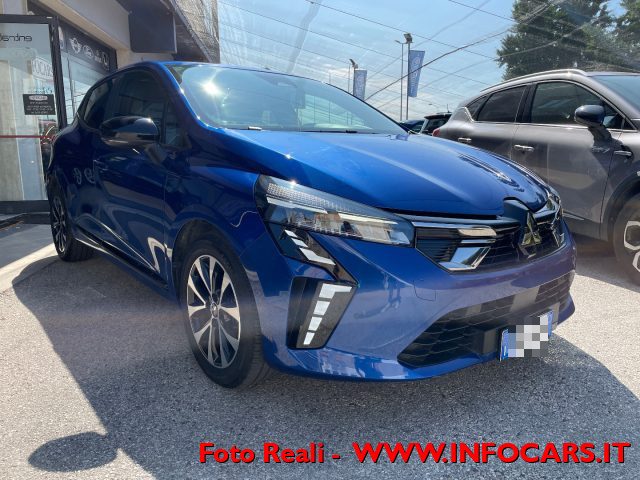 MITSUBISHI Colt usata, con ABS