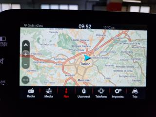 FIAT Tipo usata, con Cronologia tagliandi