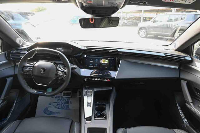 PEUGEOT 308 usata, con Controllo automatico clima