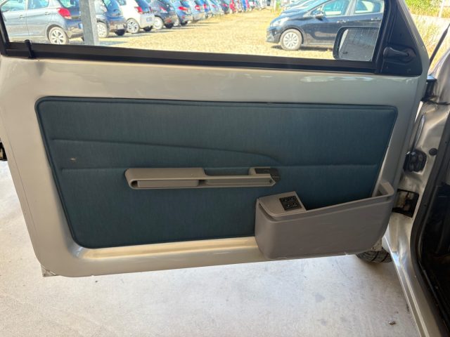FIAT Panda usata 29
