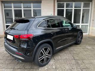 MERCEDES-BENZ GLA 200 usata 6