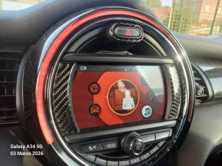 MINI Cooper SD usata, con ESP