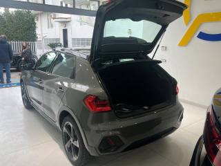 AUDI A1 usata, con Park Distance Control