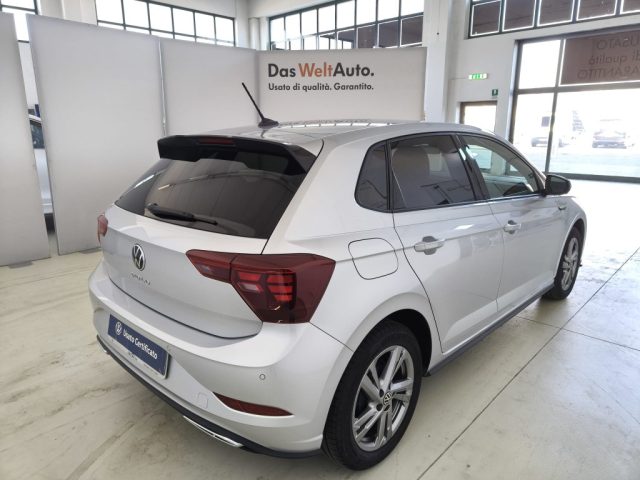 VOLKSWAGEN Polo usata, con Alzacristalli elettrici