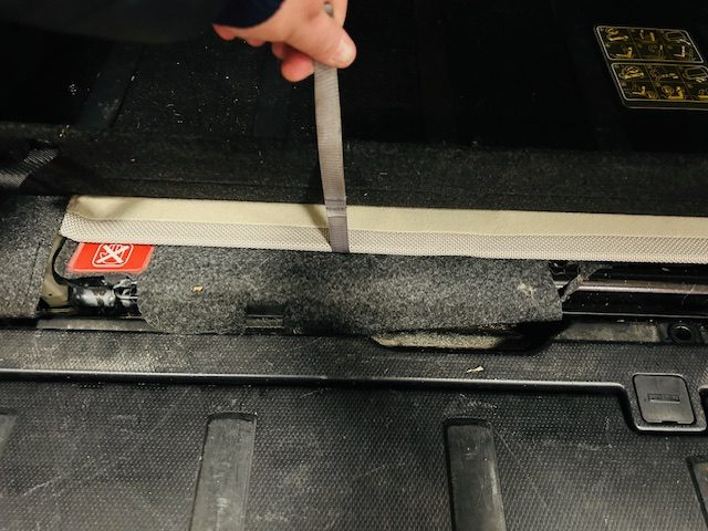 MITSUBISHI Outlander usata, con Sensore di luce